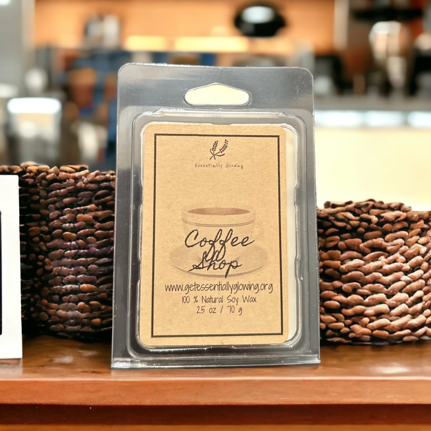 Coffee Shop 2.5 oz