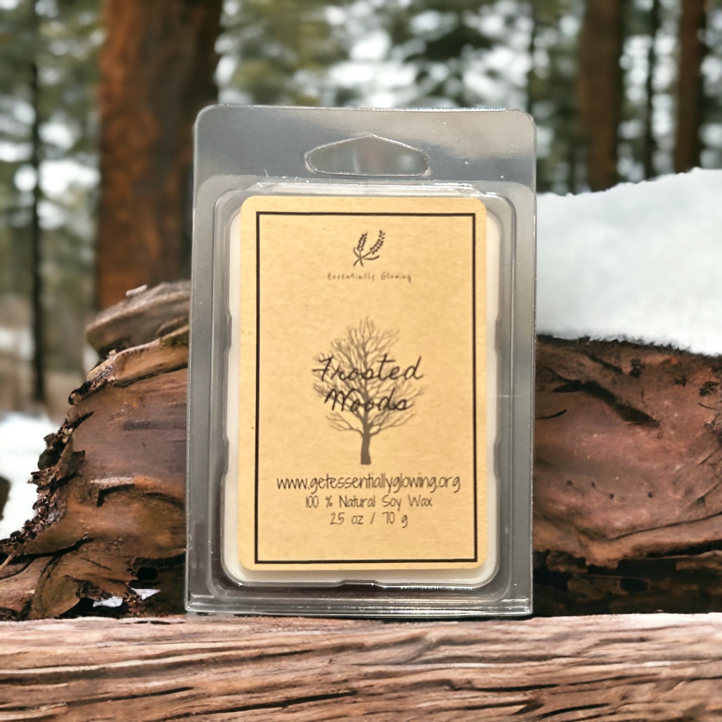 Frosted Woods 2.5 oz