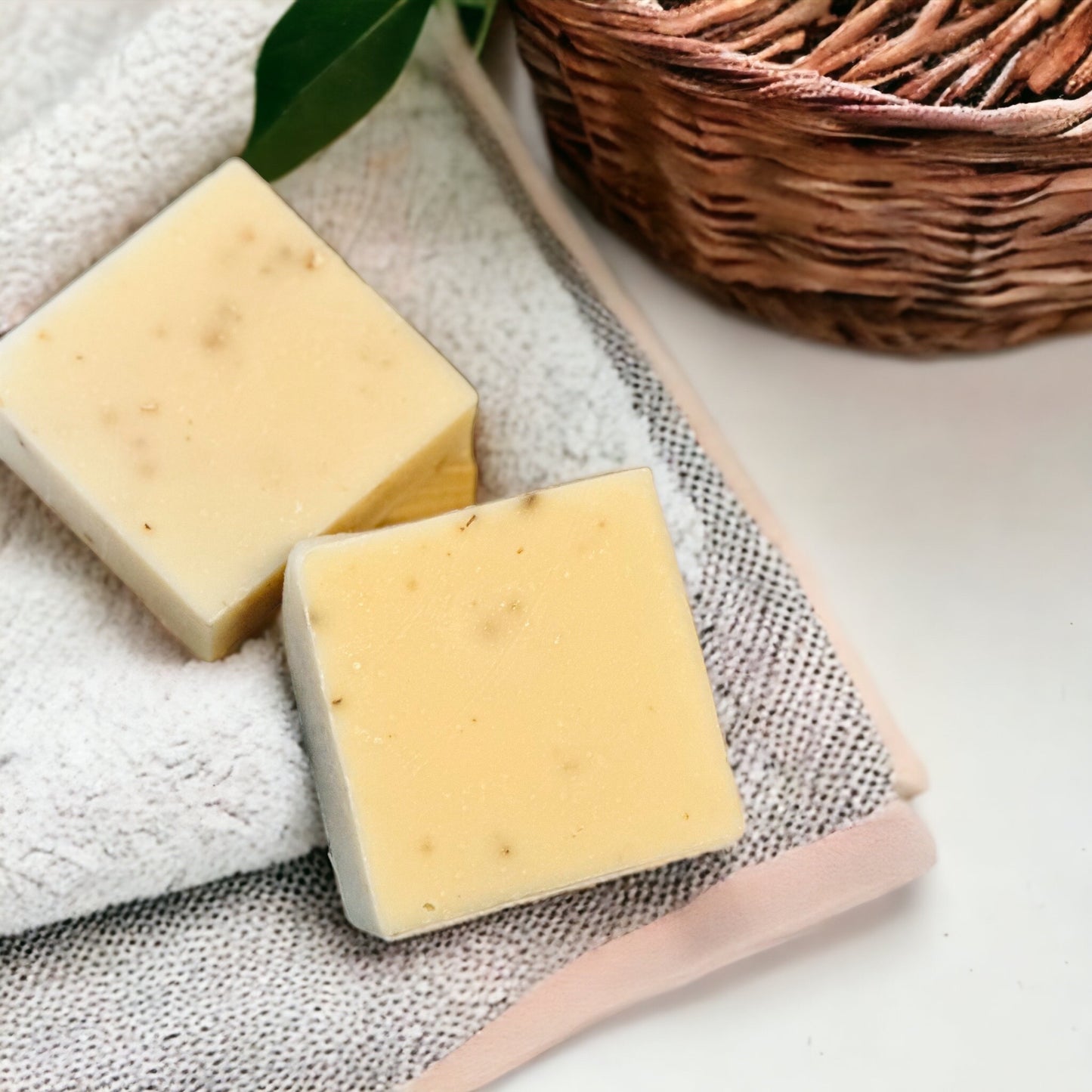 Blue Seas Goats Milk