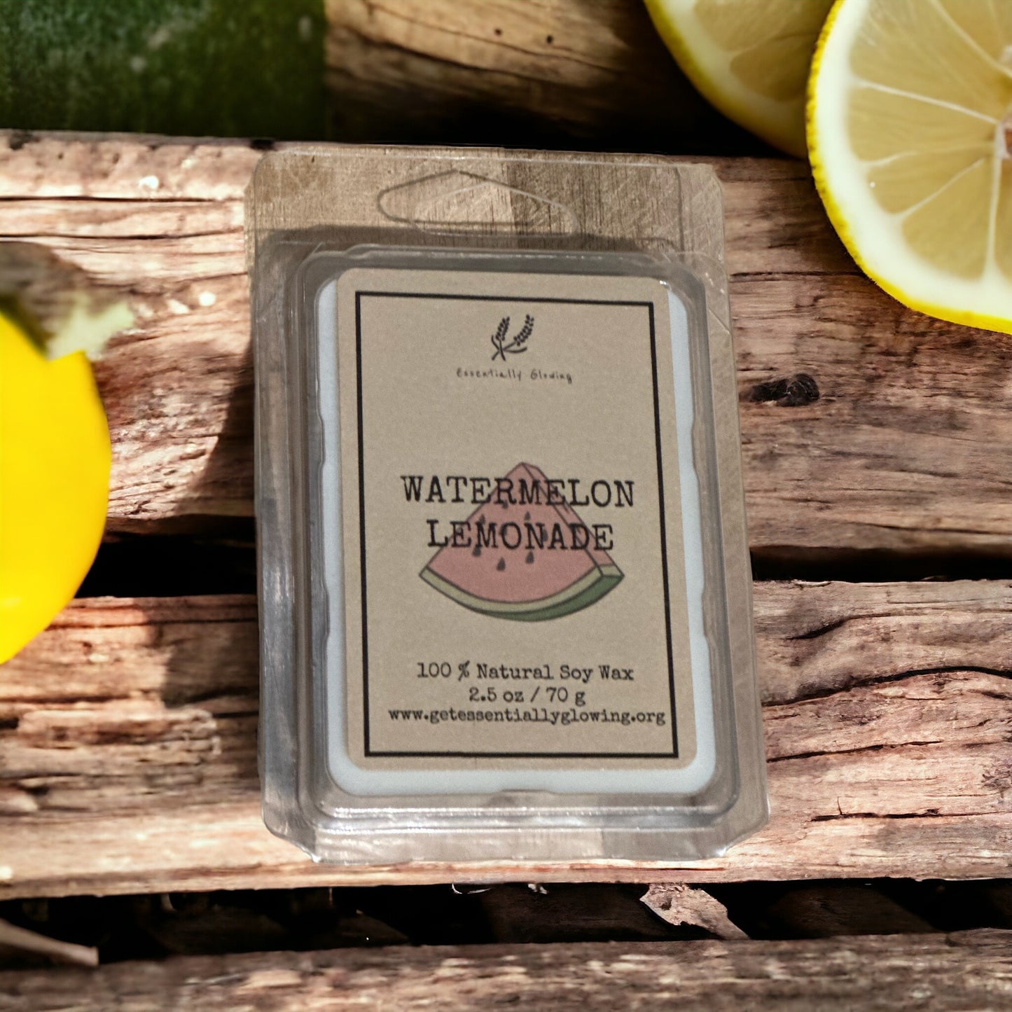 Watermelon Lemonade 2.5 oz