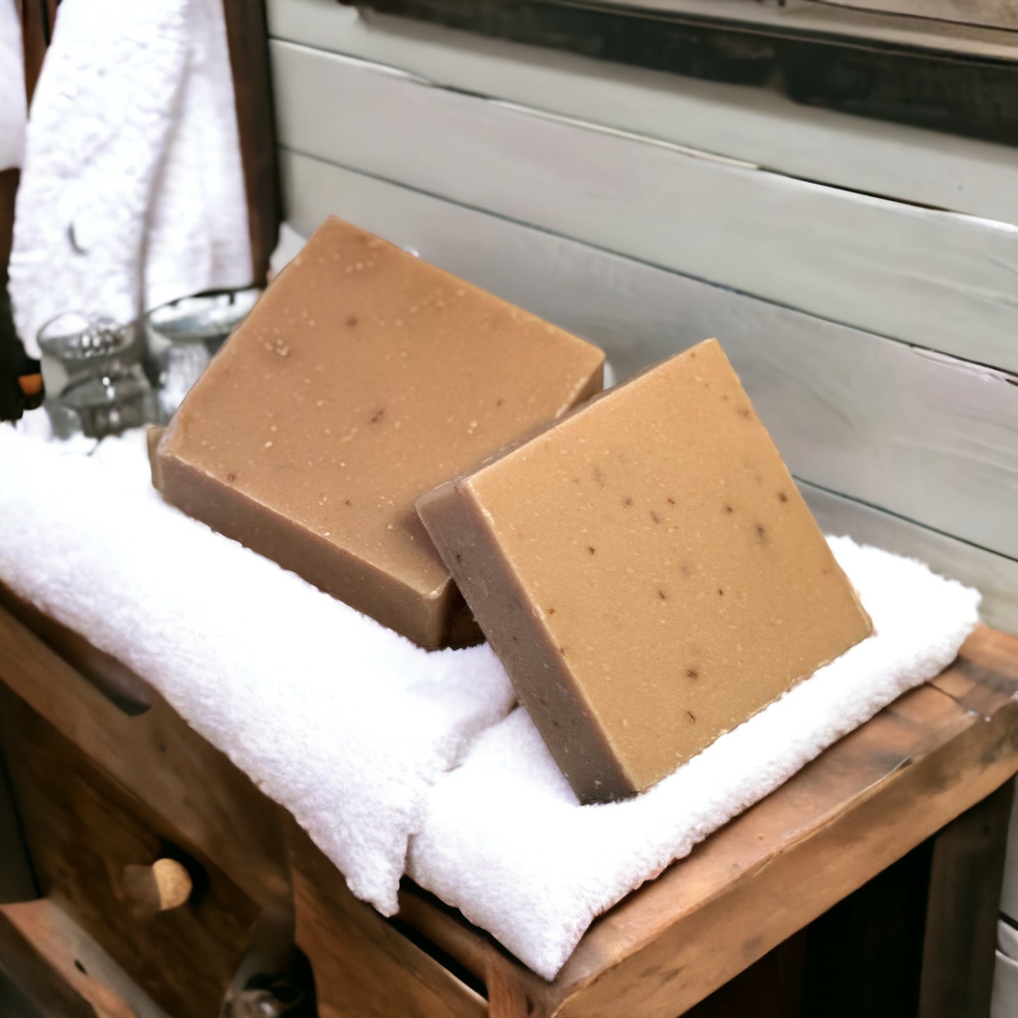 Oatmeal Milk & Honey