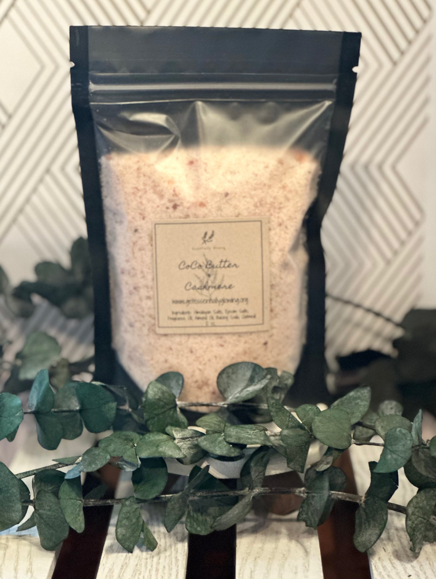 Co Co Butter & Cashmere