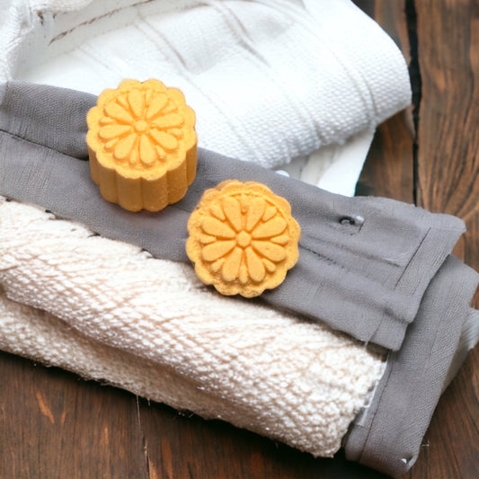 Awake Shower Steamers